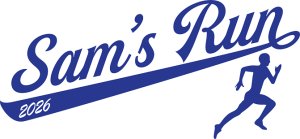 Sam's Run Logo