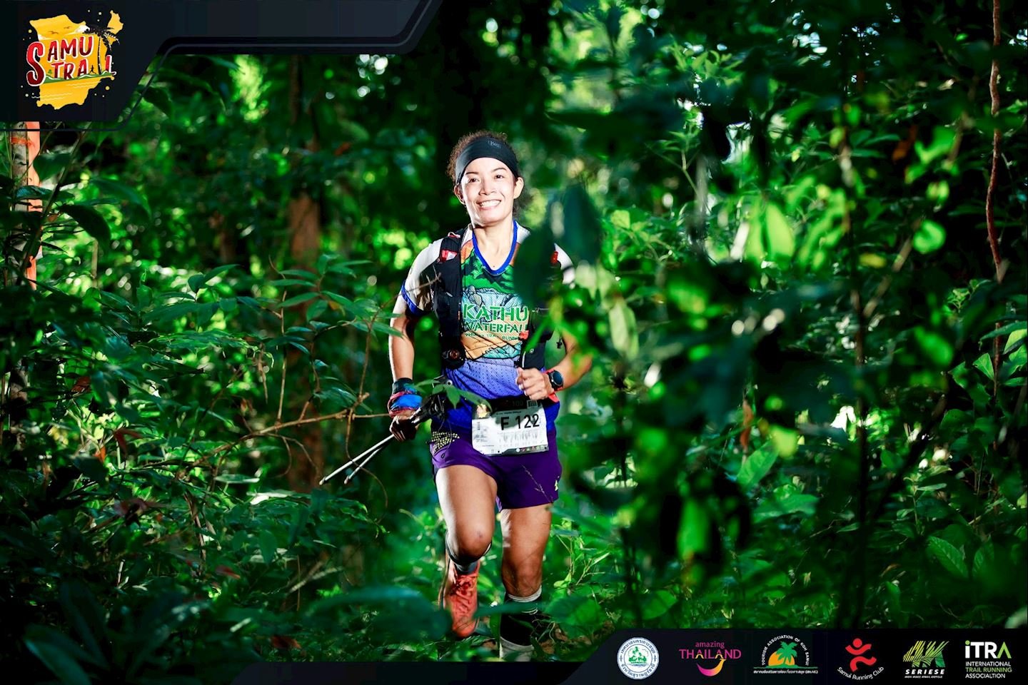 Samui Trail