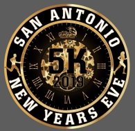 San Antonio New Years Eve 5k