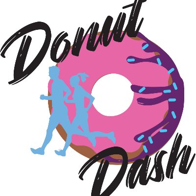 San Diego Donut Dash