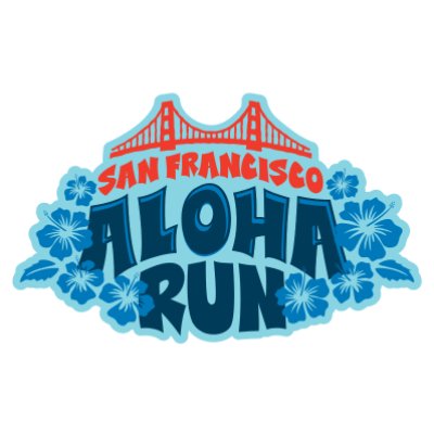 San Francisco Aloha Run