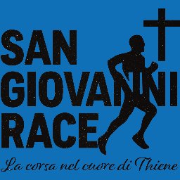 San Giovanni Race 2026 Logo