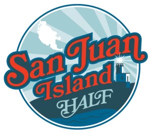 San Juan Island Half