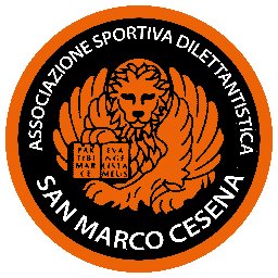 San Marco Cesena Bike Festival Logo
