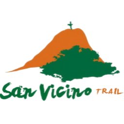 San Vicino Marathon Trail Logo