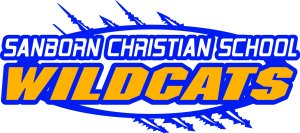 Sanborn Christian 5K