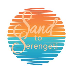 Sand to Serengeti Logo
