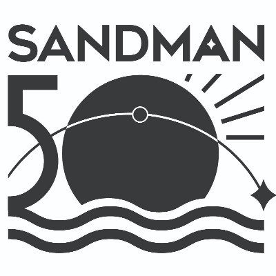 Sandman XII Logo