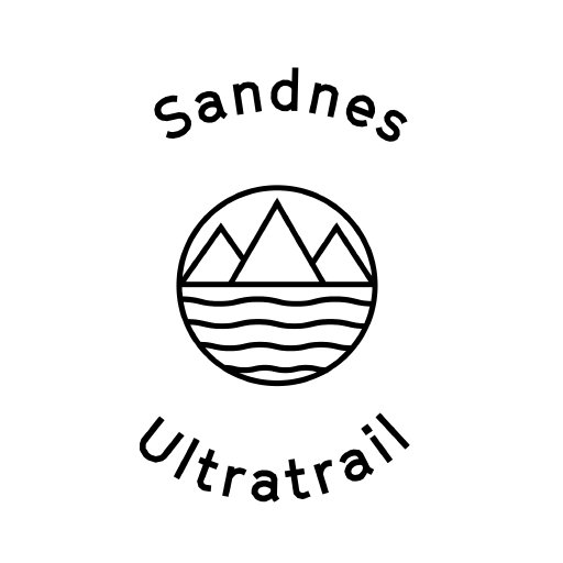 Sandnes Ultra Trail 2027 Logo
