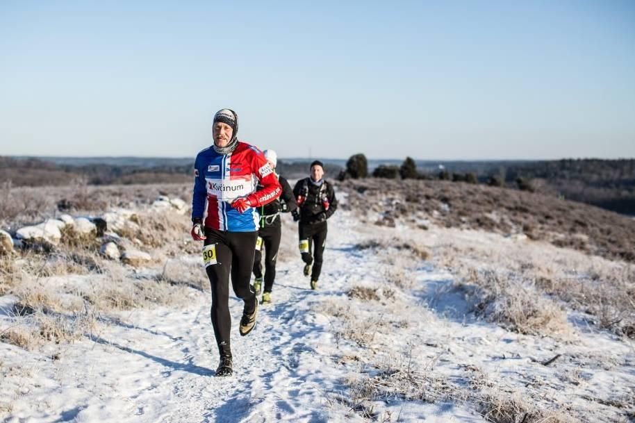 Sandsjöbacka Trail 2027