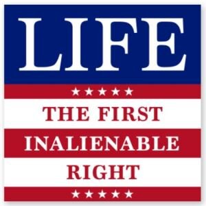 Sandusky Run For Life 5K/1 Mile Logo