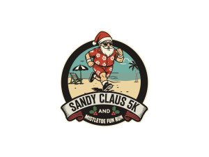 Sandy Claus 5k and Mistletoe Fun Run