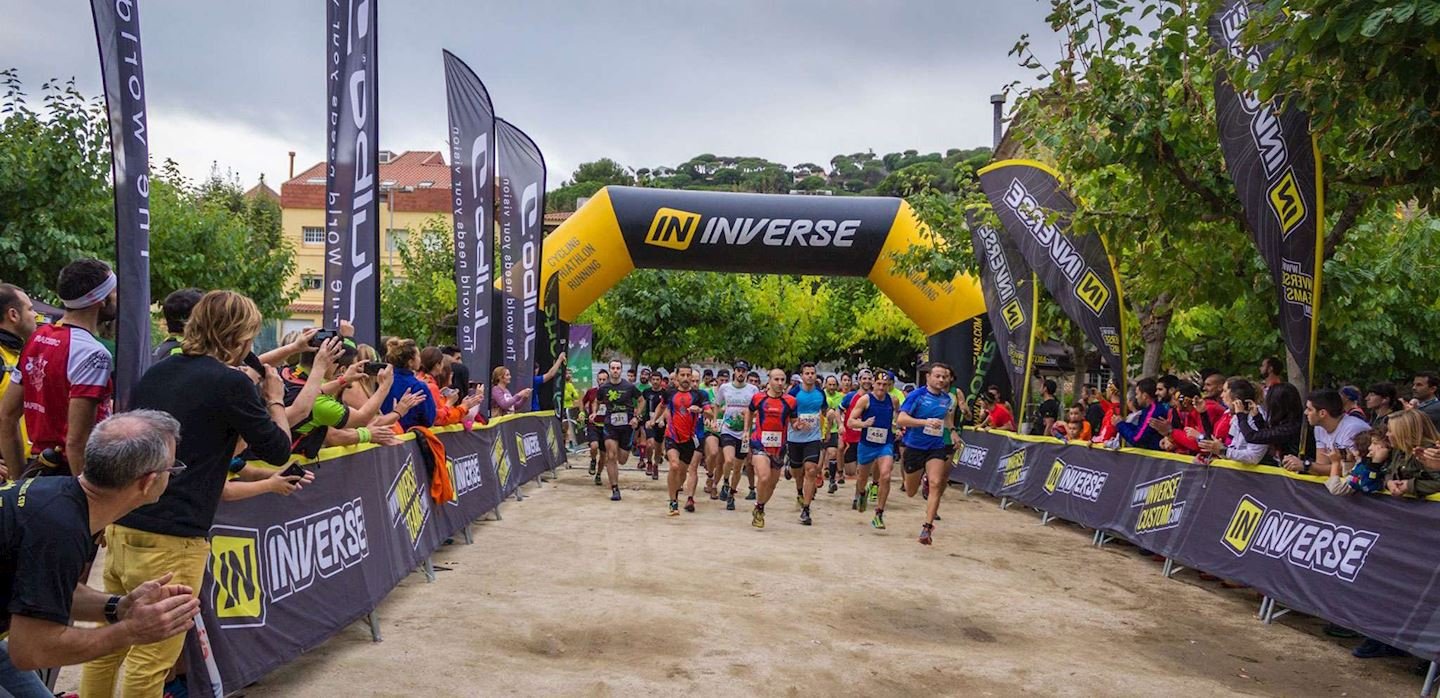 Sant Mateu Xtrail