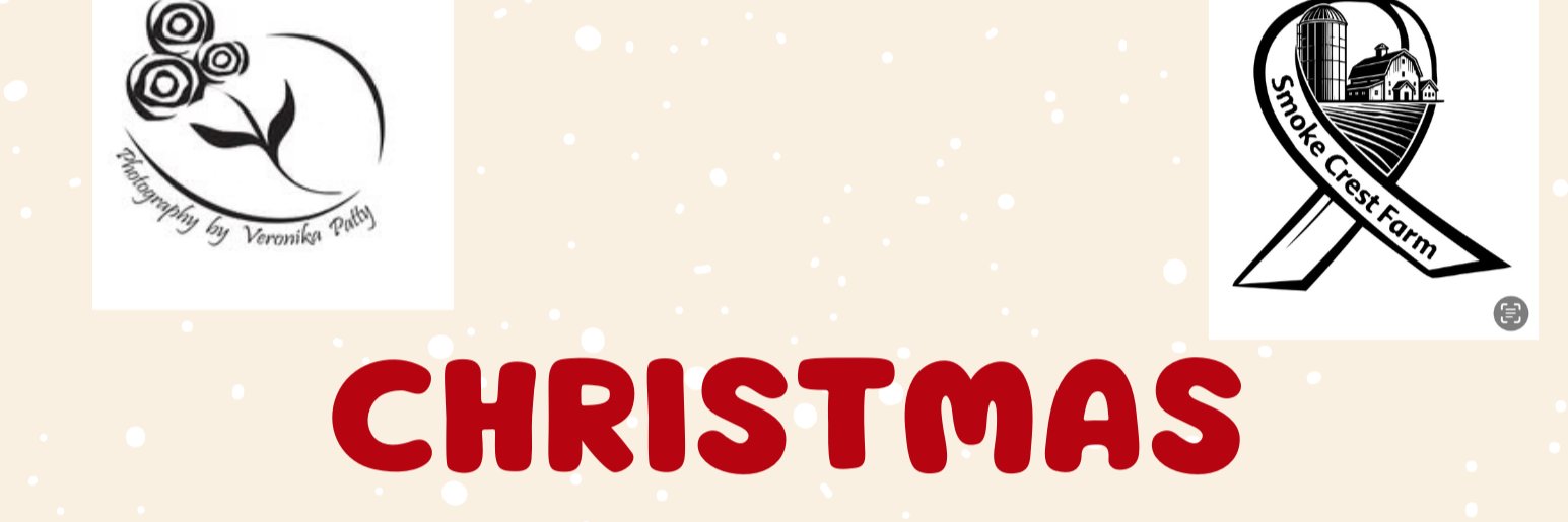 SANTA, ANIMALS & A CAUSE WORTH BELIEVING IN! Logo