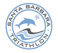 Santa Barbara Triathlon & Beach Festival Logo