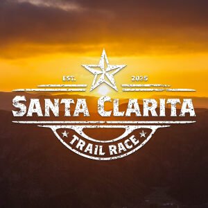 Santa Clarita Trail Race Logo