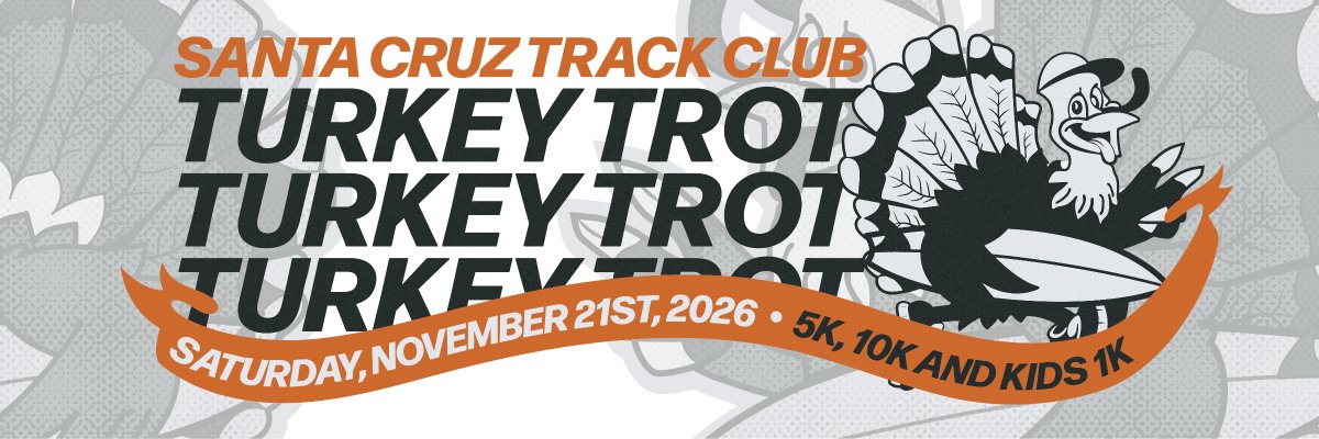 Santa Cruz Turkey Trot