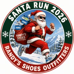 Santa Run 2026