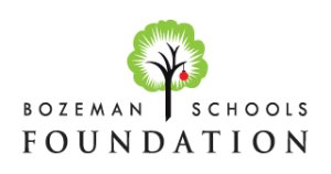 Santa Run for Education 5K Race Logo