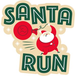 Santa Run