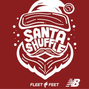 Santa Shuffle 2025
