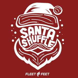 Santa Shuffle 5K