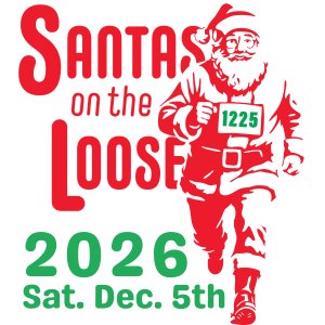 Santas On The Loose Logo
