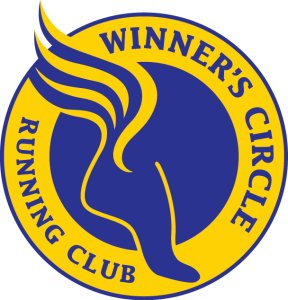 Santa's Toy Trot...2-mile, 4-mile, 6-mile Road Race & Elves Fun Run Logo