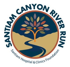 Santiam Canyon River Run