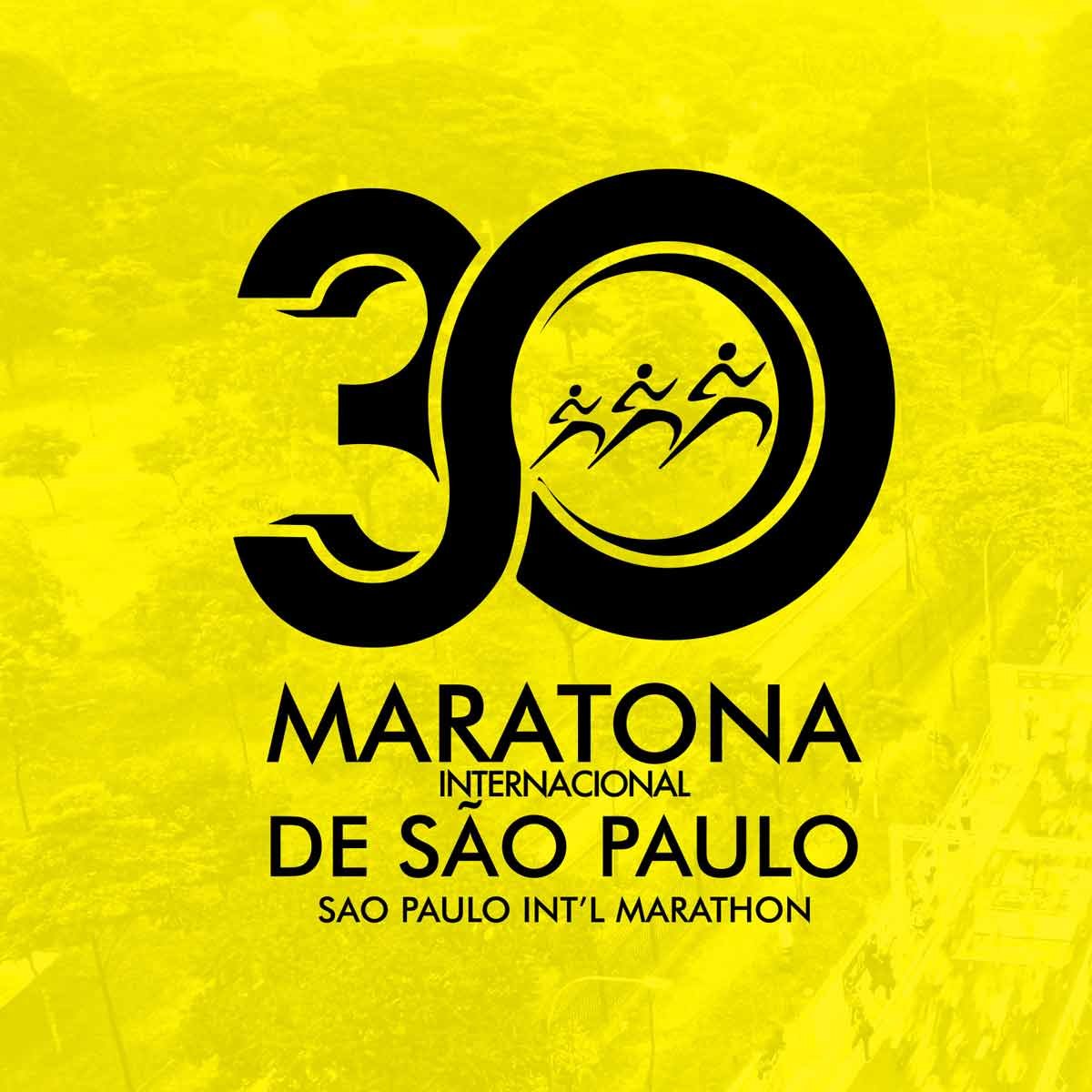 São Paulo International Marathon