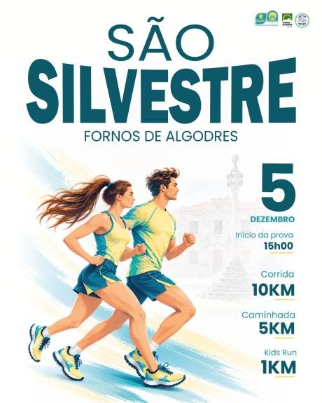 SÃO SILVESTRE DE FORNOS DE ALGODRES