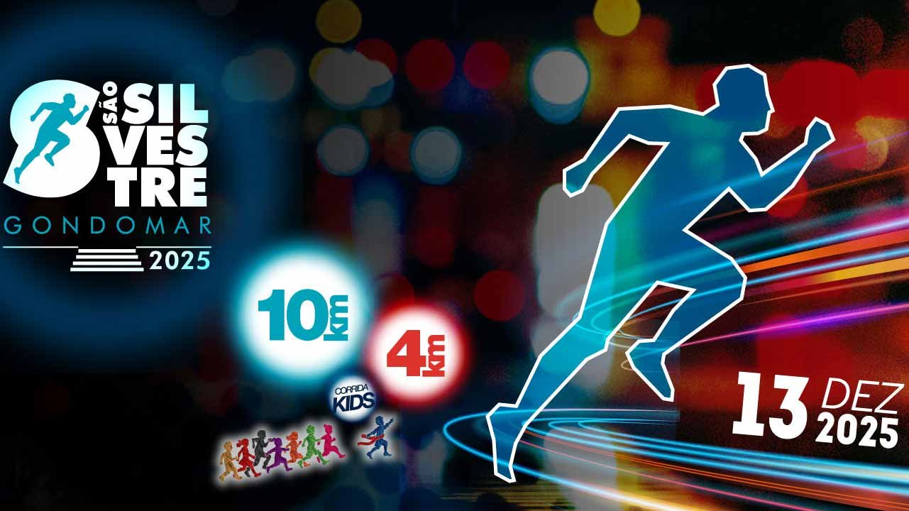 São Silvestre Gondomar Tranquilidade