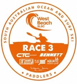 SAOP Race 3, 2026 Logo