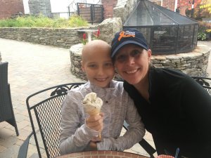 Sarah Strong Annual Birthday Walk