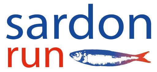 Sardon Run 2026 Logo