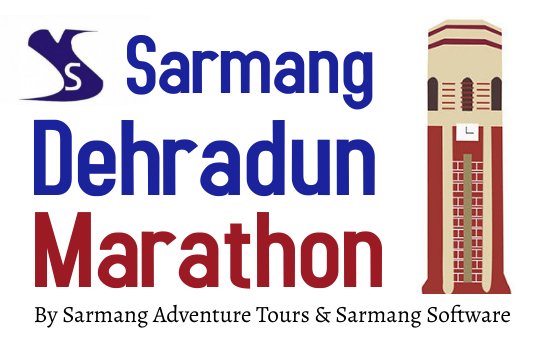 Sarmang Dehradun Marathon