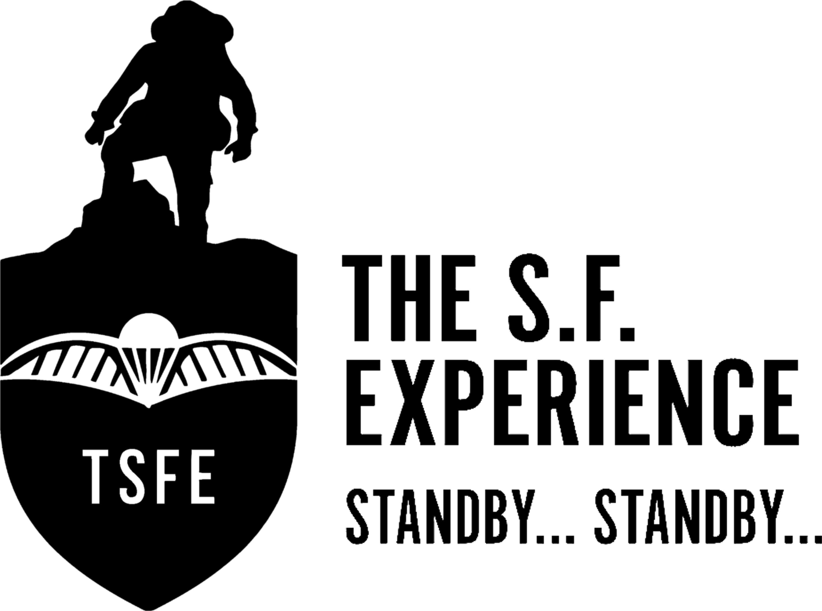 SAS ENDURANCE - 1-2 October 2026 Logo