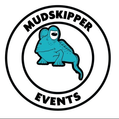 Sasamat Ice Cracker Open Water Swim and SwimRun Challenge Logo
