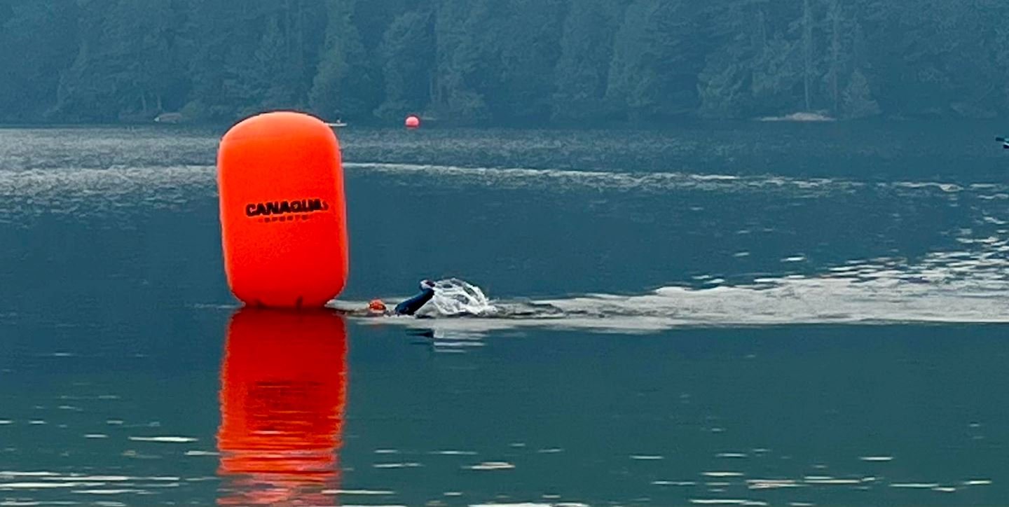 Sasamat Mudskipper Fresh and Salty B.C Championships