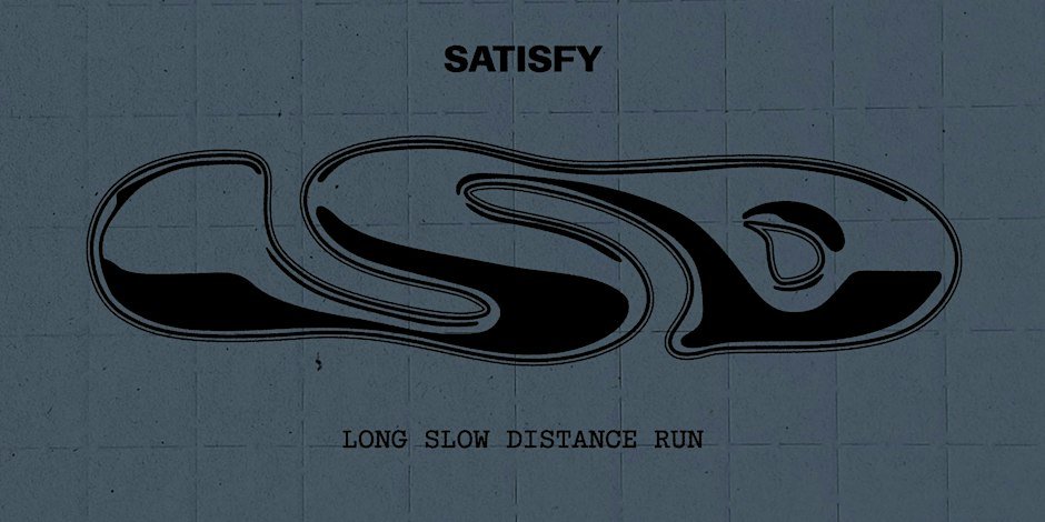 SATISFY AUSTIN LSD RUN #7