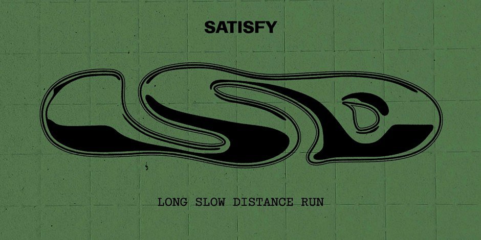 SATISFY PORTLAND LSD RUN #10