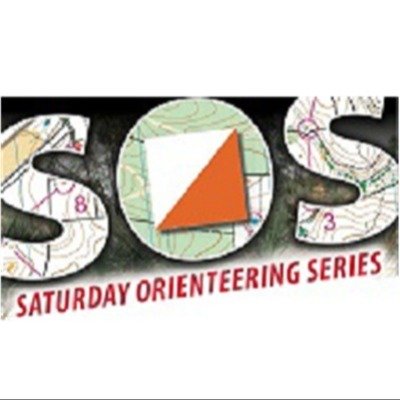 Saturday Orienteering Series - Term 4, 2026