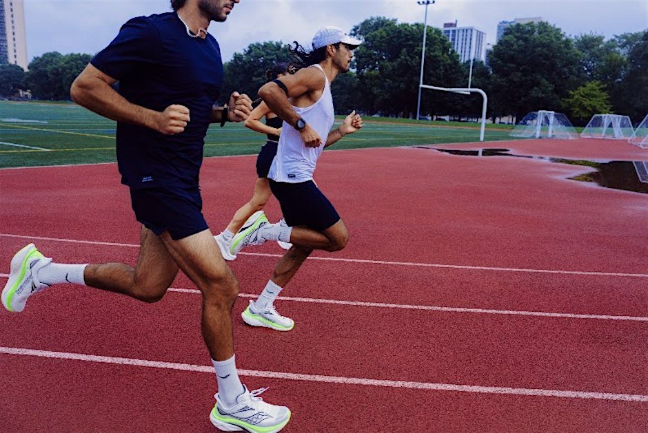 Saucony Endorphin Speed 6 Demo Run — Sports Basement Walnut Creek