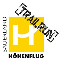 Sauerland-Höhenflug-Trailrun 2027 Logo
