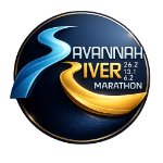 Savannah River Marathon Logo