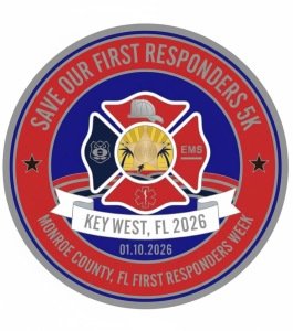Save Our First Responders 5K Sponsored By Shatterproof FHE Health