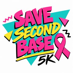 Save Second Base 5K
