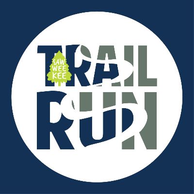 Saw Wee Kee - Fall Trail Run Logo