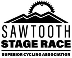Sawtooth Stage Race Logo