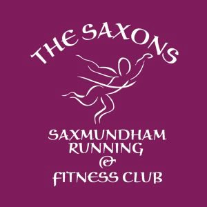 Saxons 5 Mile
Sunday, 4th October 2026 Logo